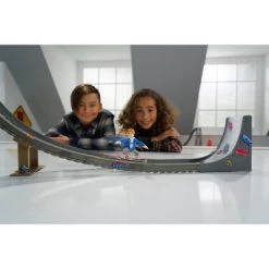 #Boneless Super-Charged Mini Toy Stunt Skateboard with Poseable Skater - Ryan -Vehicles & Remote Control Sales unnamed file 8301