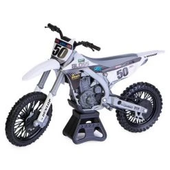 AMA Supercross Championship Supercross Benny Bloss 1:10 Scale Collector Die-Cast Motorcycle -Vehicles & Remote Control Sales unnamed file 8307
