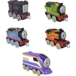 Thomas & Friends Fisher-Price Thomas & Friends Adventures Engine Pack