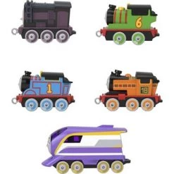 Thomas & Friends Fisher-Price Thomas & Friends Adventures Engine Pack -Vehicles & Remote Control Sales unnamed file 8311