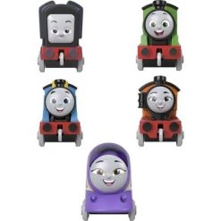 Thomas & Friends Fisher-Price Thomas & Friends Adventures Engine Pack -Vehicles & Remote Control Sales unnamed file 8312