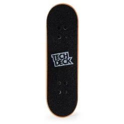 Tech Deck DLX Pro 10-Pack of Collectible Fingerboards, For Skate Lovers Age 6 and up 7 Tech Deck DLX Pro 10-Pack of Collectible Fingerboards, For Skate Lovers Age 6 and up -Vehicles & Remote Control Sales unnamed file 8320