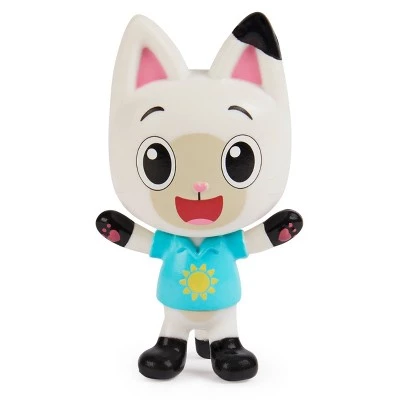 Gabby's Dollhouse Gabby's Dollhouse Carlita & Pandy Paws Picnic Set 7 Gabby's Dollhouse Gabby's Dollhouse Carlita & Pandy Paws Picnic Set - Image 7