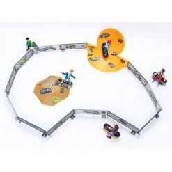 #Boneless CrayPlay SuperStreet Skate Park -Vehicles & Remote Control Sales unnamed file 8341