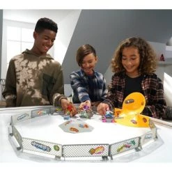 #Boneless CrayPlay SuperStreet Skate Park -Vehicles & Remote Control Sales unnamed file 8343