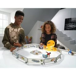 #Boneless CrayPlay SuperStreet Skate Park -Vehicles & Remote Control Sales unnamed file 8345