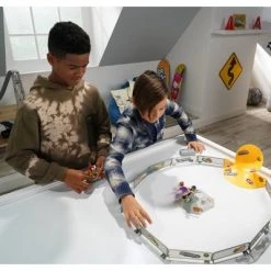 #Boneless CrayPlay SuperStreet Skate Park -Vehicles & Remote Control Sales unnamed file 8346