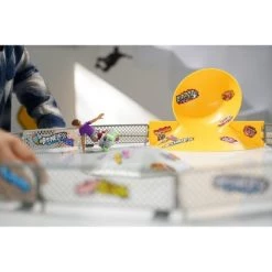 #Boneless CrayPlay SuperStreet Skate Park -Vehicles & Remote Control Sales unnamed file 8347