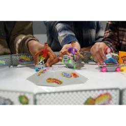 #Boneless CrayPlay SuperStreet Skate Park -Vehicles & Remote Control Sales unnamed file 8349