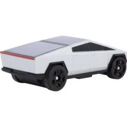 Hot Wheels R/C Tesla Cybertruck - 1:64 Scale Vehicle 8 Hot Wheels R/C Tesla Cybertruck - 1:64 Scale Vehicle -Vehicles & Remote Control Sales unnamed file 835