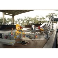 #Boneless CrayPlay SuperStreet Skate Park -Vehicles & Remote Control Sales unnamed file 8350