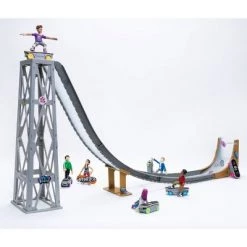 #Boneless CrayPlay Big Air Mega-Ramp -Vehicles & Remote Control Sales unnamed file 8354