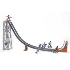 #Boneless CrayPlay Big Air Mega-Ramp -Vehicles & Remote Control Sales unnamed file 8355