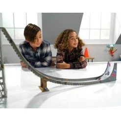 #Boneless CrayPlay Big Air Mega-Ramp -Vehicles & Remote Control Sales unnamed file 8362