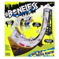 #Boneless CrayPlay Big Air Mega-Ramp -Vehicles & Remote Control Sales unnamed file 8363
