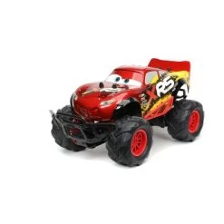 Cars Lightning McQueen Offroad RC 1:14 Scale Remote Control Car 2.4 Ghz