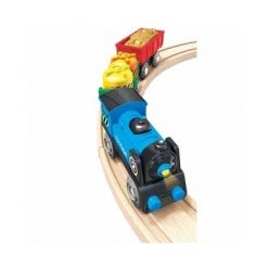 Hape Kids Toddler Wooden Magnetic Battery Powered Rolling Stock Cargo Railway Train Engine Toy Kit Set 6 Hape Kids Toddler Wooden Magnetic Battery Powered Rolling Stock Cargo Railway Train Engine Toy Kit Set -Vehicles & Remote Control Sales unnamed file 8390