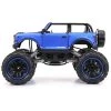 New Bright R/C 4x4 Heavy Metal Ford Bronco 1:14 Scale 13.5"
