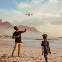 Sky Viper Journey Pro Video GPS Drone V2700 -Vehicles & Remote Control Sales unnamed file 8448