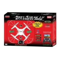 Swift Stream RC Wi-Fi Camera Drone -Vehicles & Remote Control Sales unnamed file 8451
