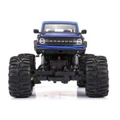 New Bright R/C 4x4 Heavy Metal Ford Bronco 1:14 Scale 13.5" 9 New Bright R/C 4x4 Heavy Metal Ford Bronco 1:14 Scale 13.5" -Vehicles & Remote Control Sales unnamed file 847