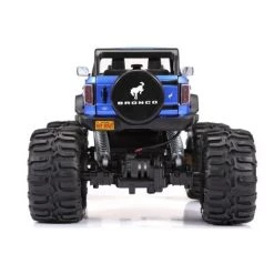 New Bright R/C 4x4 Heavy Metal Ford Bronco 1:14 Scale 13.5" 10 New Bright R/C 4x4 Heavy Metal Ford Bronco 1:14 Scale 13.5" -Vehicles & Remote Control Sales unnamed file 848