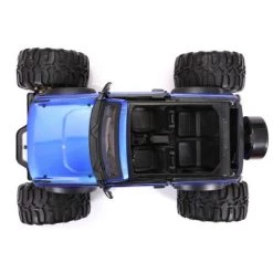 New Bright R/C 4x4 Heavy Metal Ford Bronco 1:14 Scale 13.5" 11 New Bright R/C 4x4 Heavy Metal Ford Bronco 1:14 Scale 13.5" -Vehicles & Remote Control Sales unnamed file 849