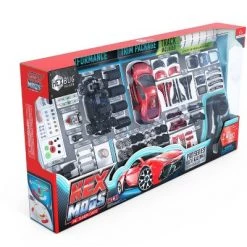 HEXBUG HEXMODS Pro Series Elite Raceway Customizable RC Cars