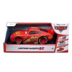 Cars Lightning McQueen RC 1:24 Scale Remote Control Car 2.4 Ghz -Vehicles & Remote Control Sales unnamed file 870