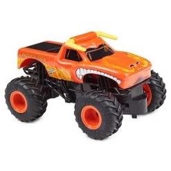 Monster Jam- RC 1/24 Scale - El Toro Loco