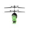 World Tech Toys Marvel 3.5" Hulk Flying Figure IR Helicopter