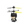 World Tech Toys DC Batman 3.5" Flying Character UFO Helicopter