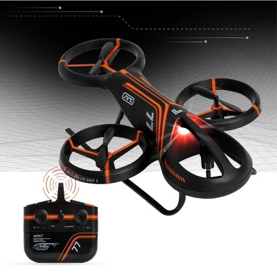 Sharper Image Rechargeable Aero Stunt Drone 2 Sharper Image Rechargeable Aero Stunt Drone - Image 2