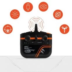 Sharper Image Rechargeable Aero Stunt Drone 11 Sharper Image Rechargeable Aero Stunt Drone -Vehicles & Remote Control Sales unnamed file 899