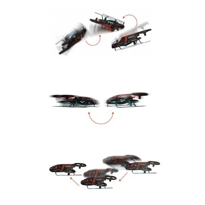 Sharper Image Rechargeable Aero Stunt Drone 6 Sharper Image Rechargeable Aero Stunt Drone - Image 6