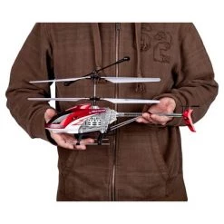 World Tech Toys Hercules Unbreakable 3.5CH RC Helicopter -Vehicles & Remote Control Sales unnamed file 912
