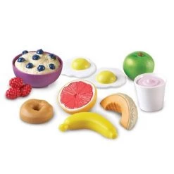 Learning Resources New Sprouts, Healthy Breakfast, Ages 18 mos+