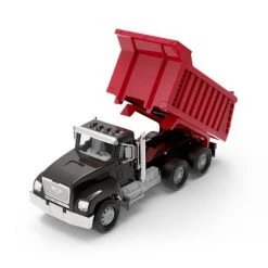 DRIVEN By Battat DRIVEN – Large Toy Truck with Remote Control – R/C Standard Dump Truck -Vehicles & Remote Control Sales unnamed file 927