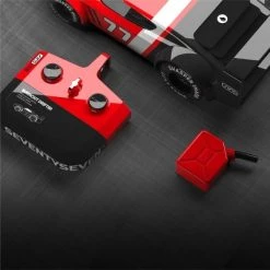 Sharper Image Night Riders Wireless Remote Control (RC) Drifting Race Car -Vehicles & Remote Control Sales unnamed file 940