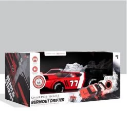 Sharper Image Night Riders Wireless Remote Control (RC) Drifting Race Car -Vehicles & Remote Control Sales unnamed file 941
