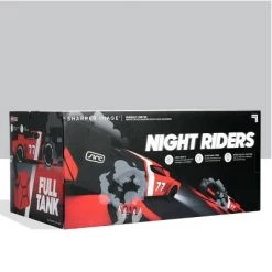 Sharper Image Night Riders Wireless Remote Control (RC) Drifting Race Car -Vehicles & Remote Control Sales unnamed file 942