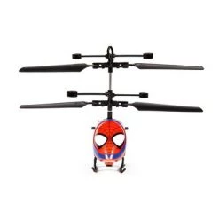 World Tech Toys Marvel Spider-Man 2CH IR Helicopter -Vehicles & Remote Control Sales unnamed file 945