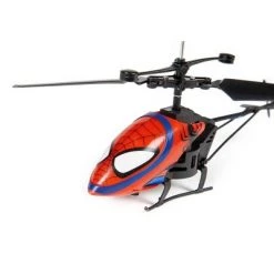 World Tech Toys Marvel Spider-Man 2CH IR Helicopter -Vehicles & Remote Control Sales unnamed file 946
