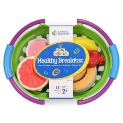 Learning Resources New Sprouts, Healthy Breakfast, Ages 18 mos+ -Vehicles & Remote Control Sales unnamed file 95