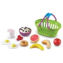 Learning Resources New Sprouts, Healthy Breakfast, Ages 18 mos+ -Vehicles & Remote Control Sales unnamed file 96