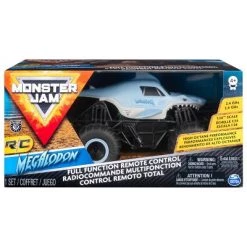Monster Jam - RC 1/24 Scale - Megalodon