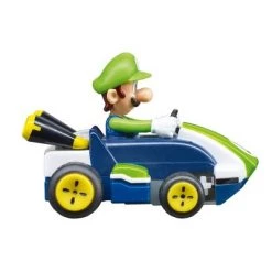 Carrera RC Mini Mario Kart - Luigi -Vehicles & Remote Control Sales unnamed file 977