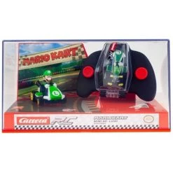 Carrera RC Mini Mario Kart - Luigi -Vehicles & Remote Control Sales unnamed file 983