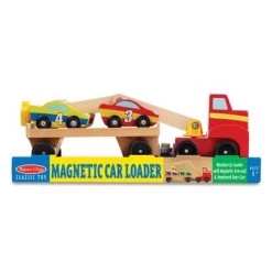 Melissa & Doug Melissa & Doug Magnetic Car Loader -Vehicles & Remote Control Sales unnamed file 99
